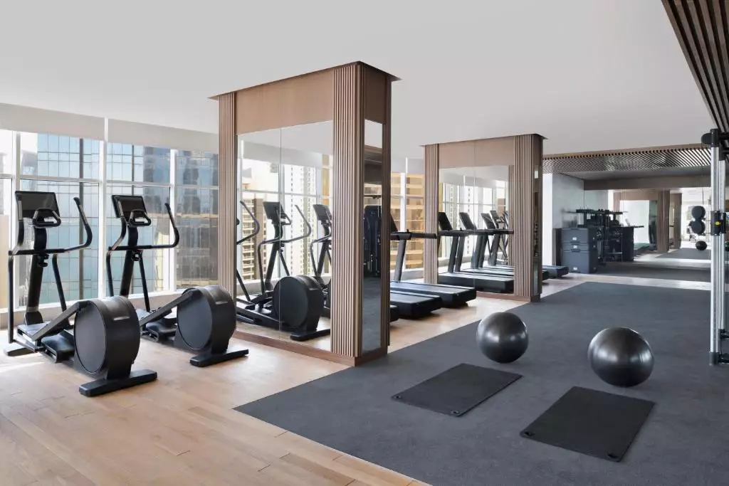 Element by Westin West Bay Doha